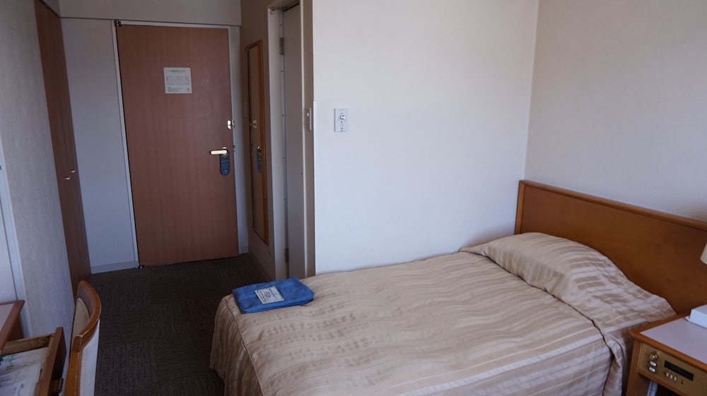 Hotel Okhotsk Palace 13/49