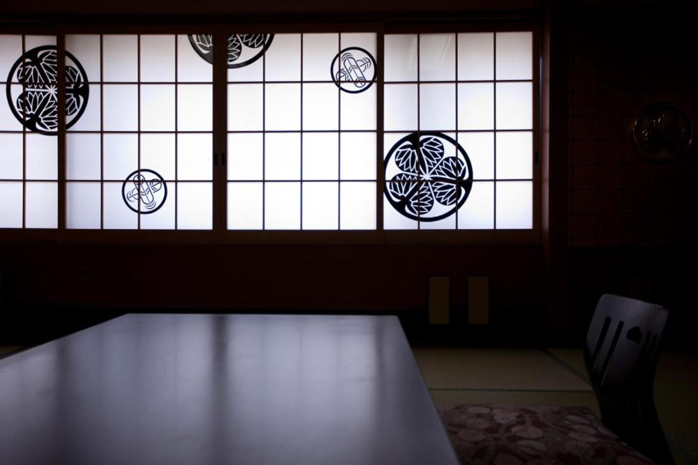 HITOMARUKADAN RYOKAN 20/22