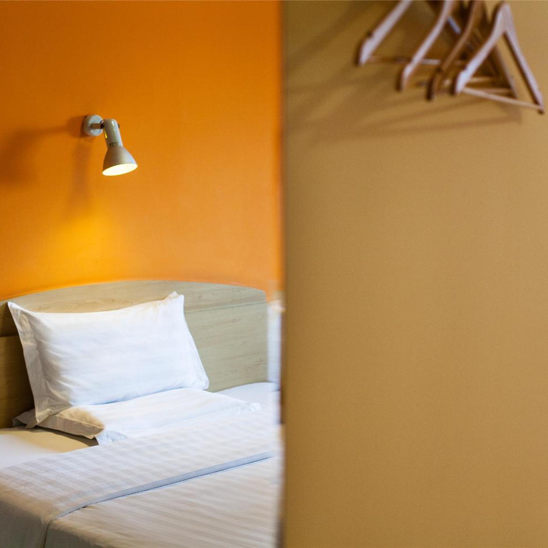 7 Days Inn (Beijing Huairou) 40/49