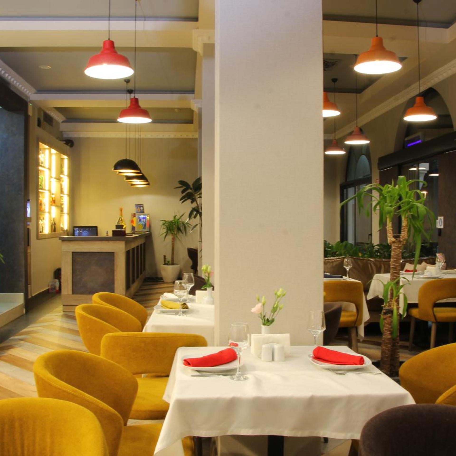 Batumi World Palace 35/51