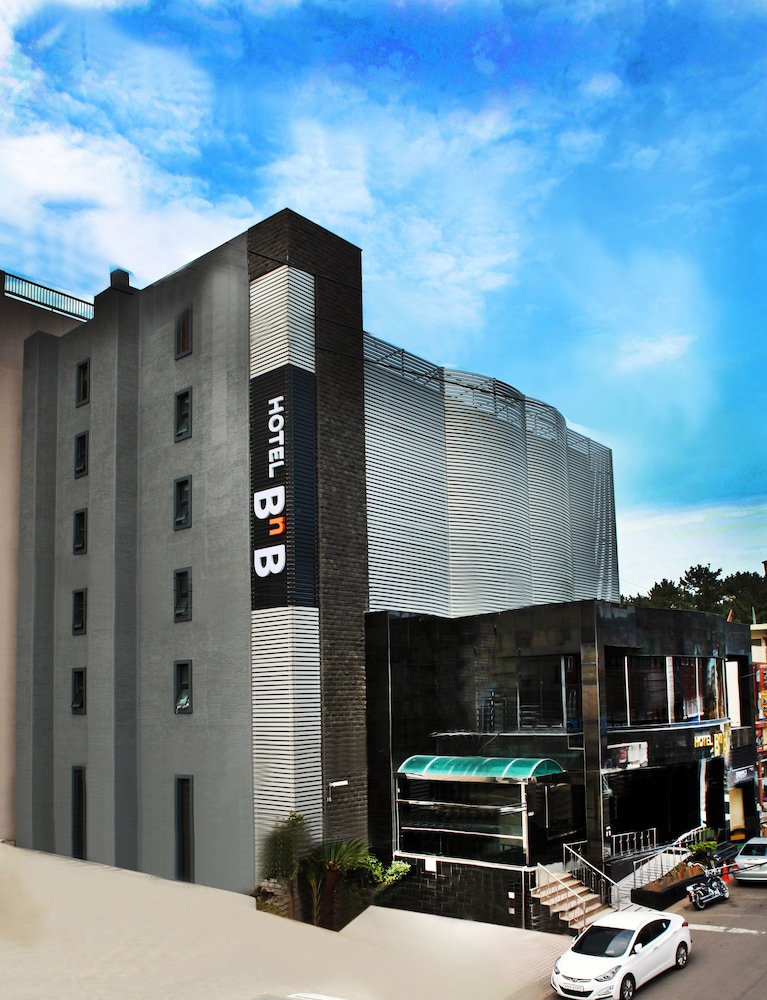 Herald酒店(Herald Hotel) 图片4