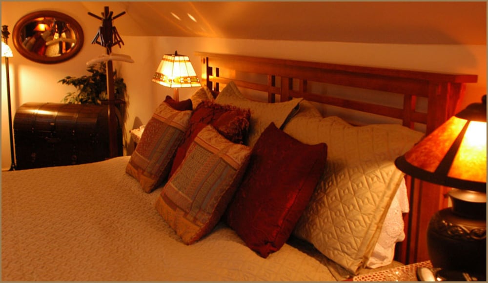 Annville Inn Bed and Breakfast 21/50