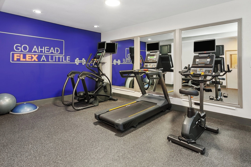 sport facilities