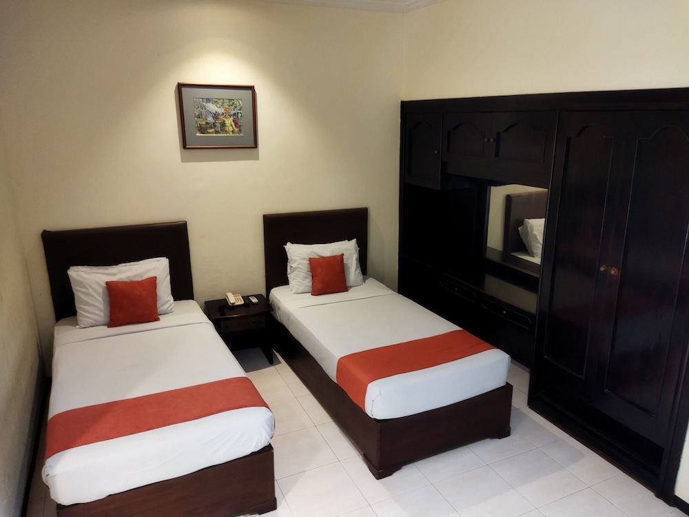 Hotel Montana Dua Malang 11/50