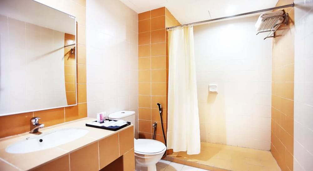 Raia Hotel Penang 48/50