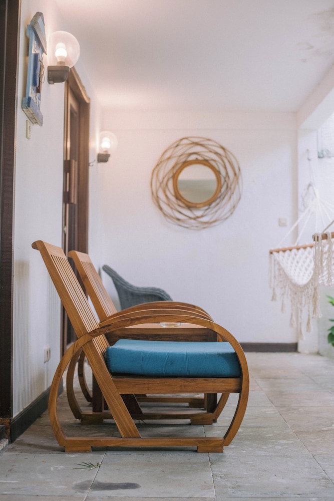 Tir Na Nog Gili Trawangan Accommodation 42/73
