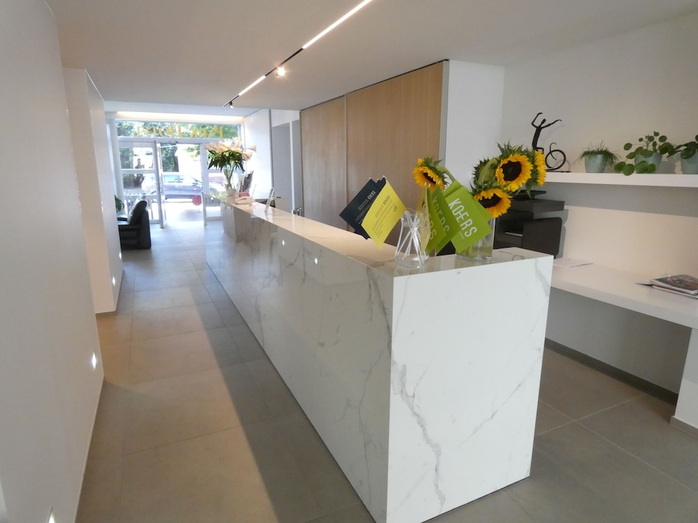 Parkhotel Roeselare 5/54