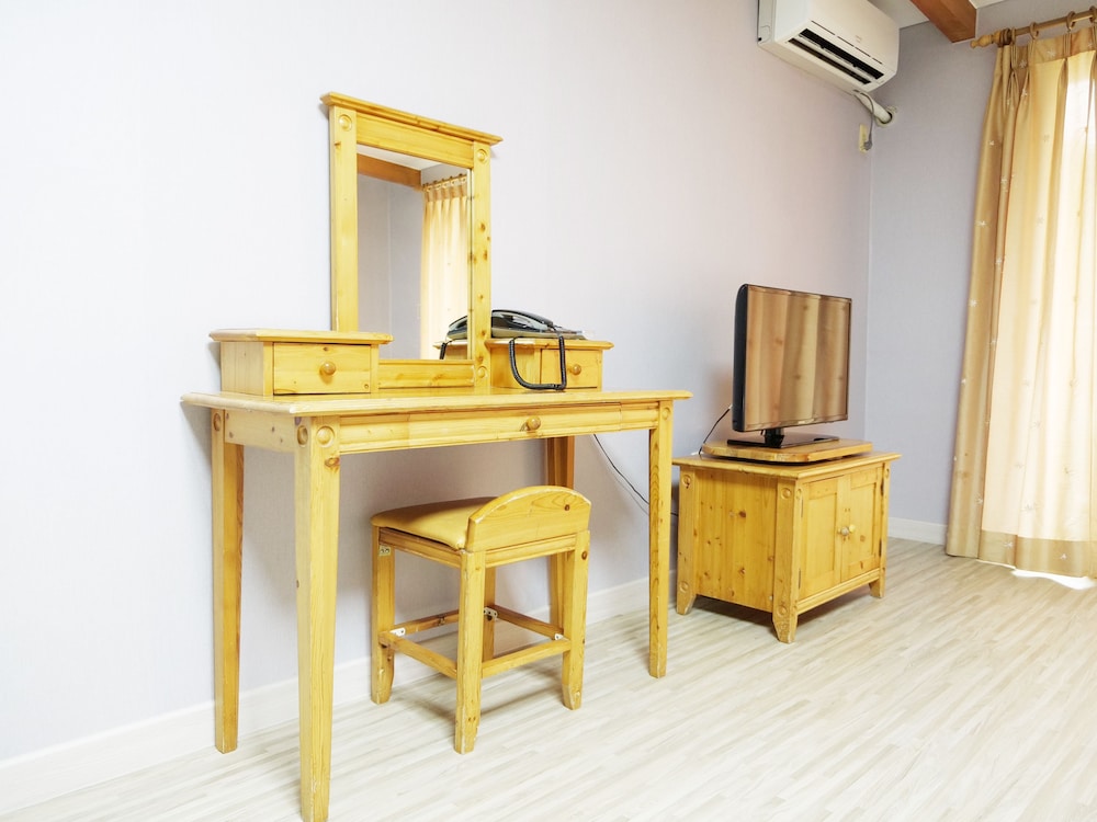 Yangji Pine Resort 5/42