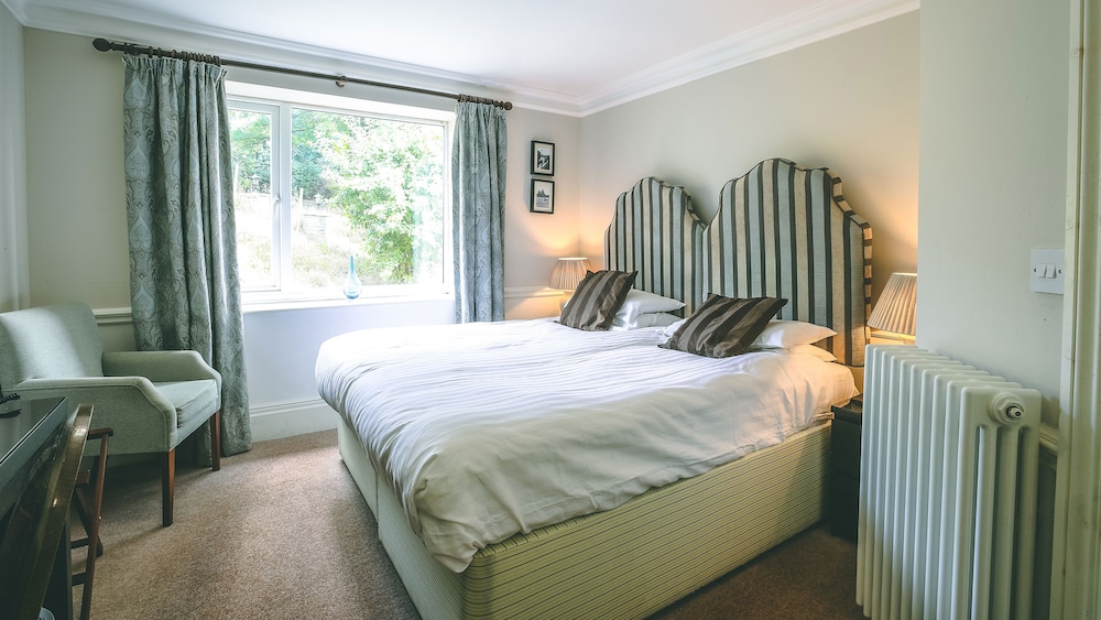 Hollin House Hotel 35/76