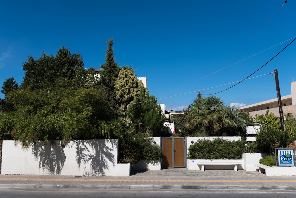 Proimos Maisonnettes 58/72