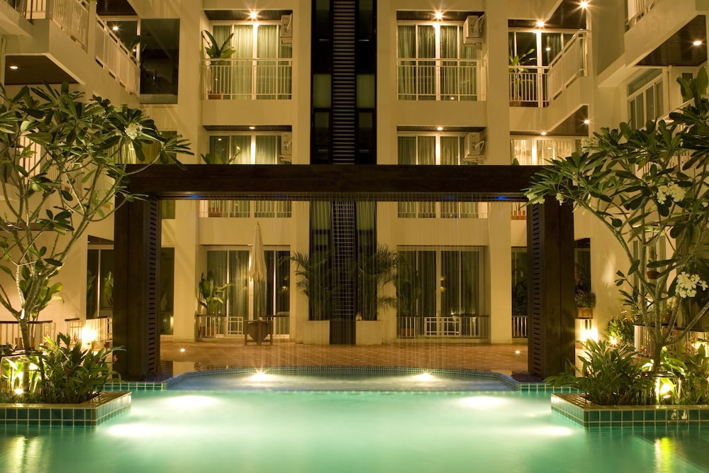 ARISARA PLACE - ARISARA APARTMENT RESORT 8/51