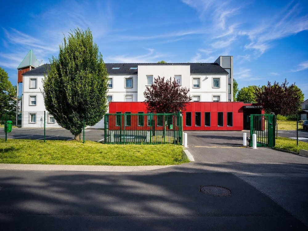 Akena City Paris Nord Saint Witz 45/50