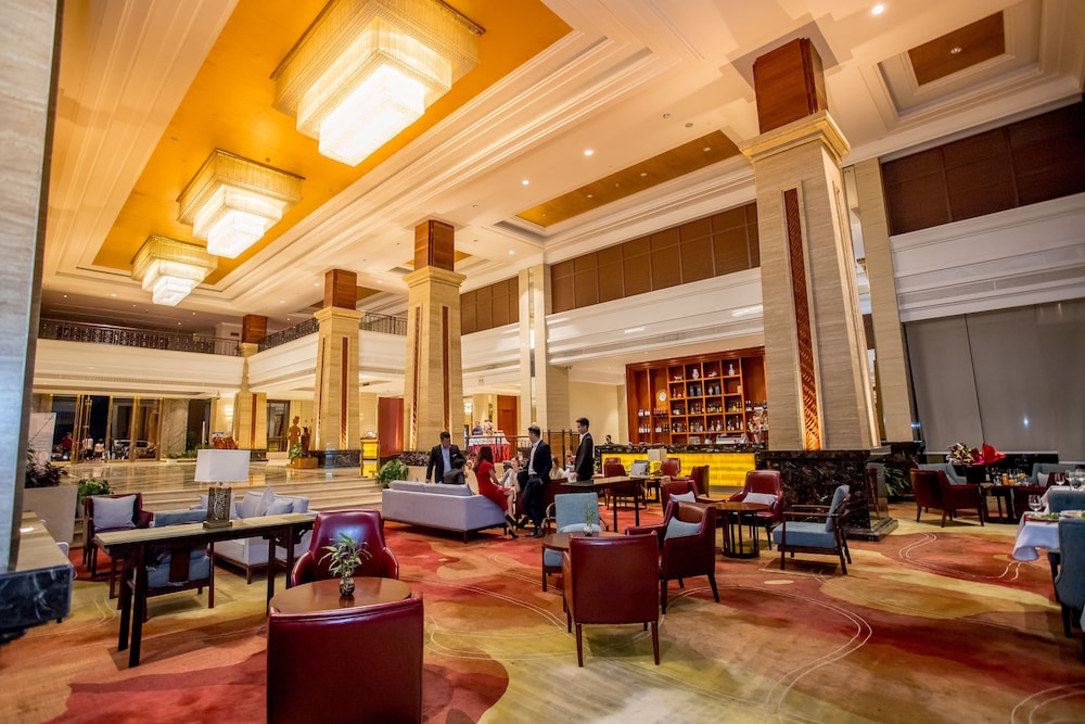Landmark Mekong Riverside Hotel 22/44