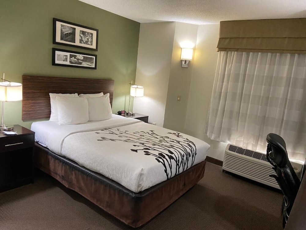 Wingate by Wyndham Bel Air I-95 Exit 77A / APG Area 10/44