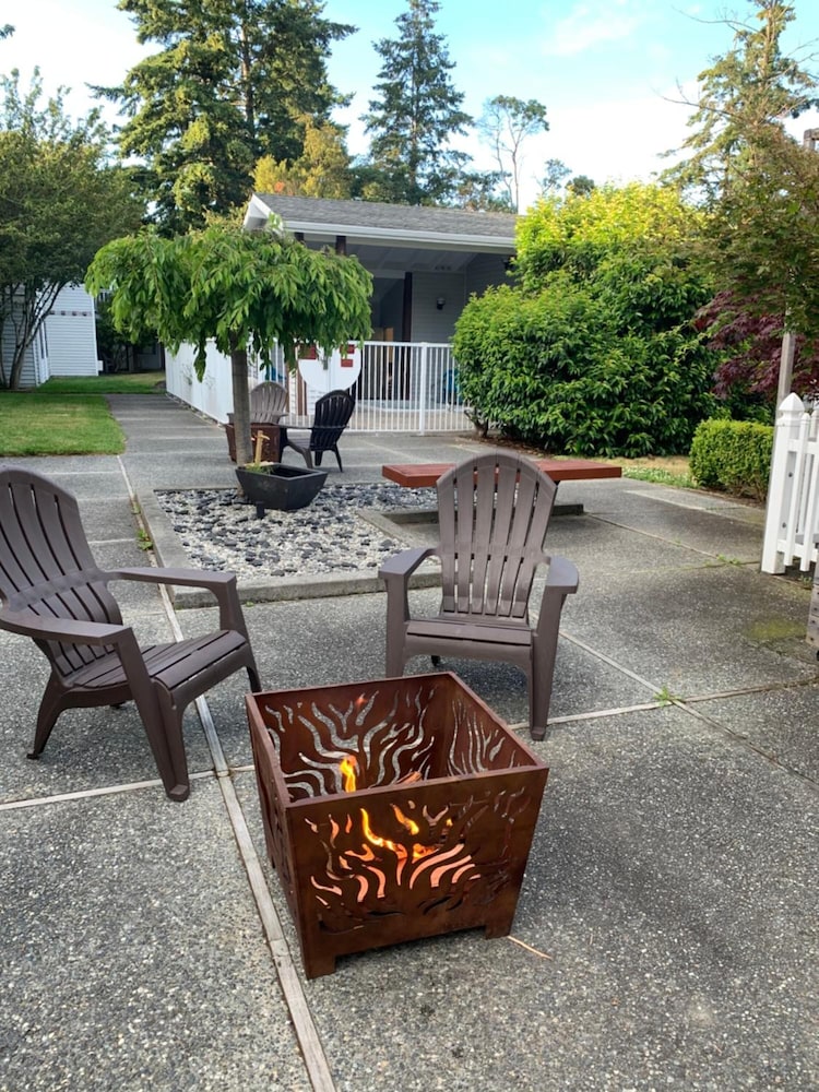 Friday Harbor Suites 7/31