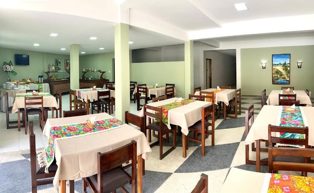 Hotel Belvedere 29/34