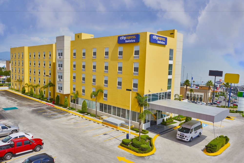 City Express by Marriott Toluca 51/57