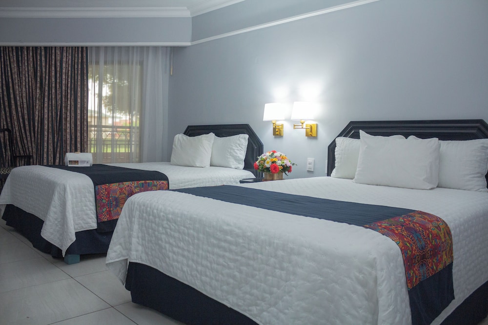 Nk Hotel Nekie Tepic 15/73