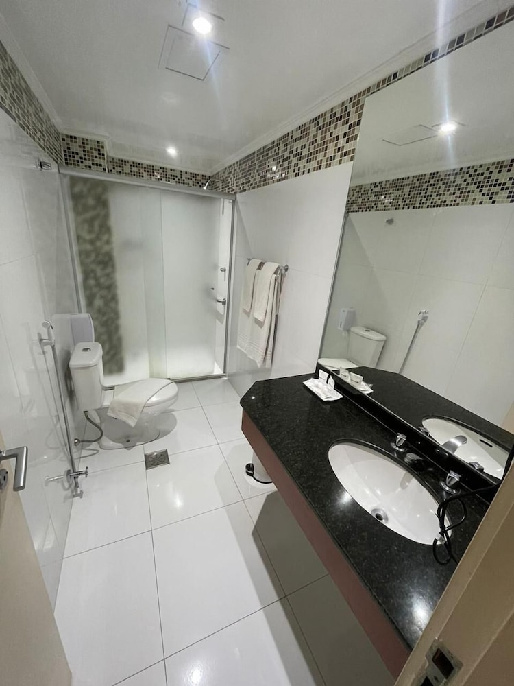 Hotel Park Tower Campinas by Nacional Inn 47/47