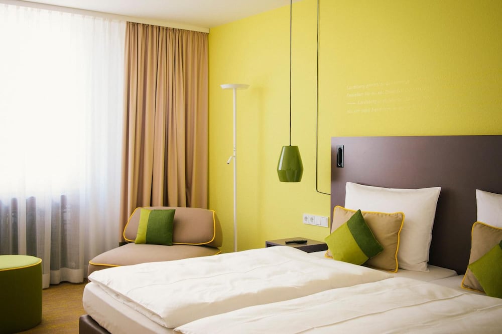 Vienna House Easy by Wyndham Landsberg 15/50