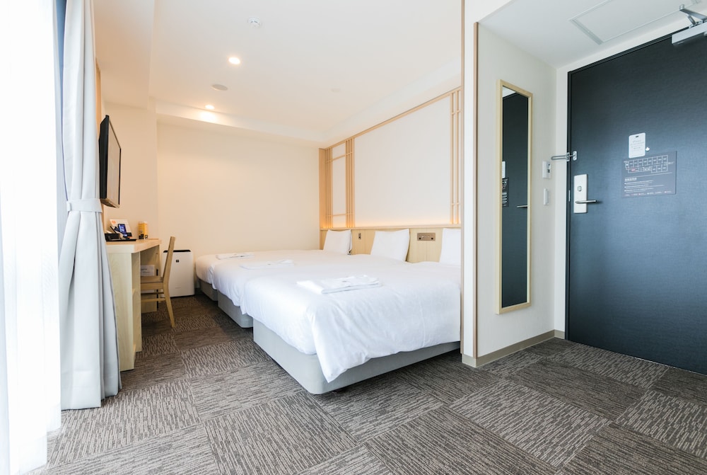 Henn na Hotel Kyoto Hachijoguchiekimae 16/67