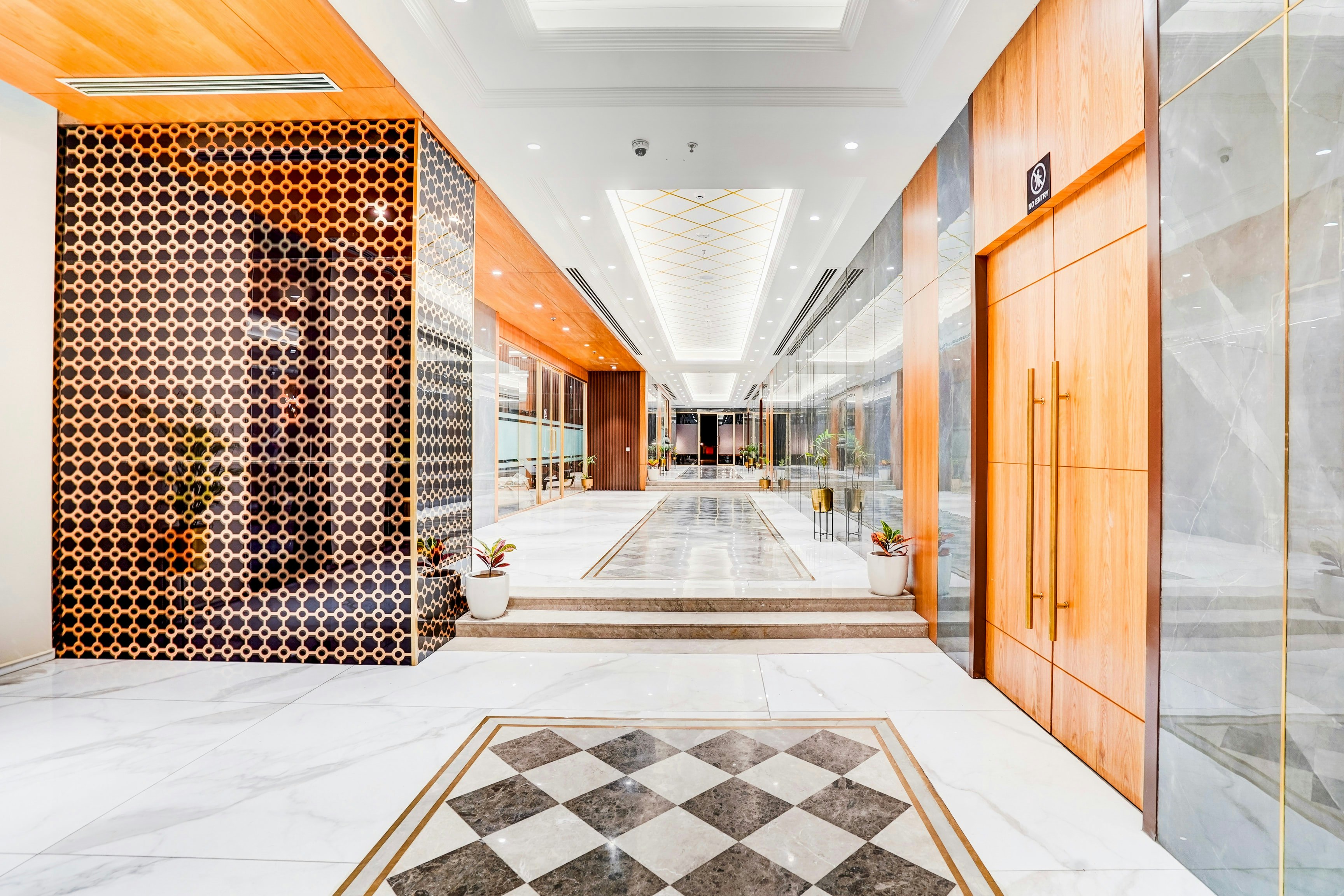 Sunday Hotel & Residence Gurgaon 11/50