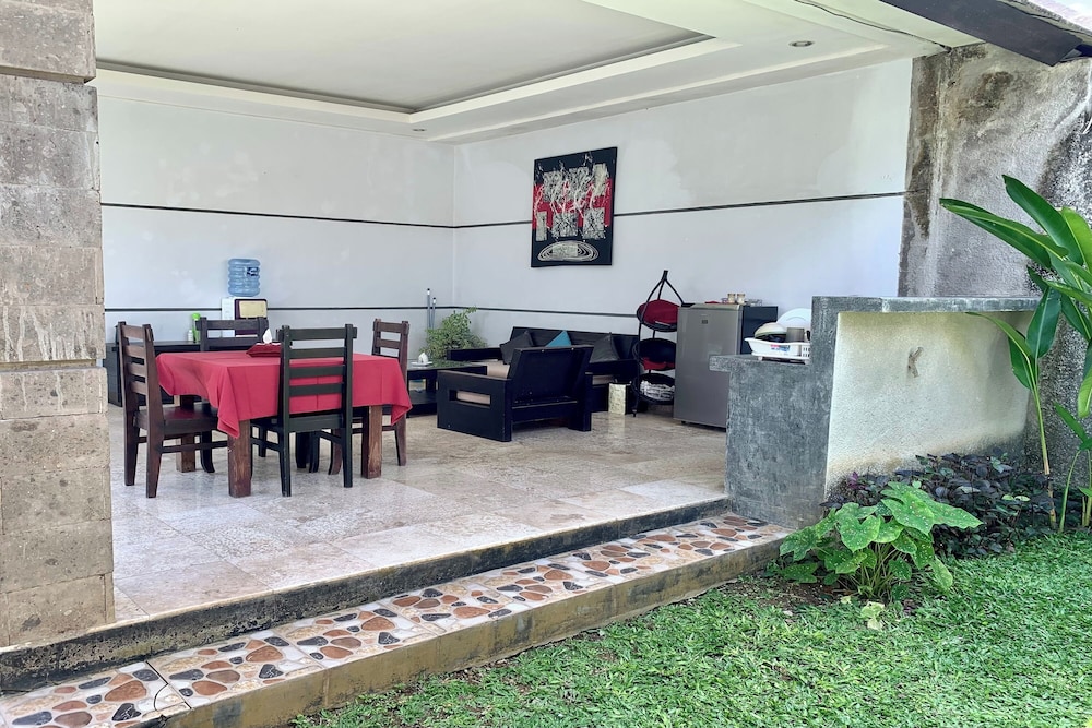 Bali Merita Villa 45/68