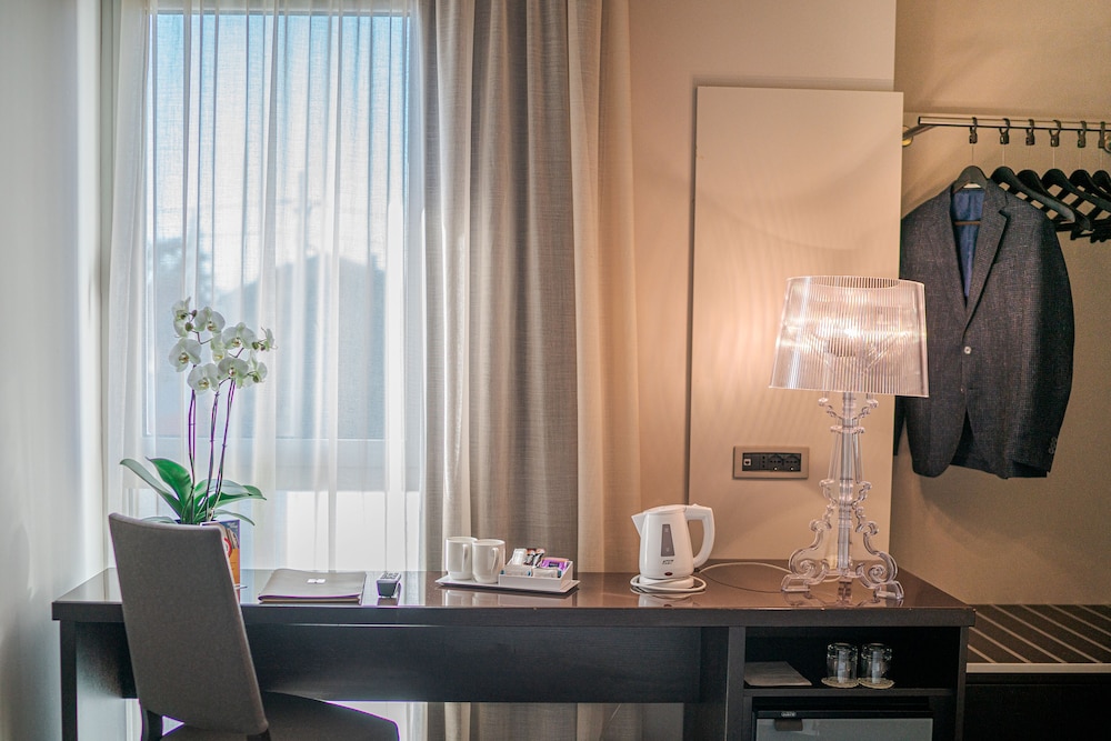Hotel Franz 5/44