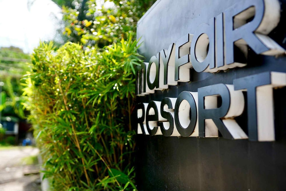 Mayfair Resort 29/35