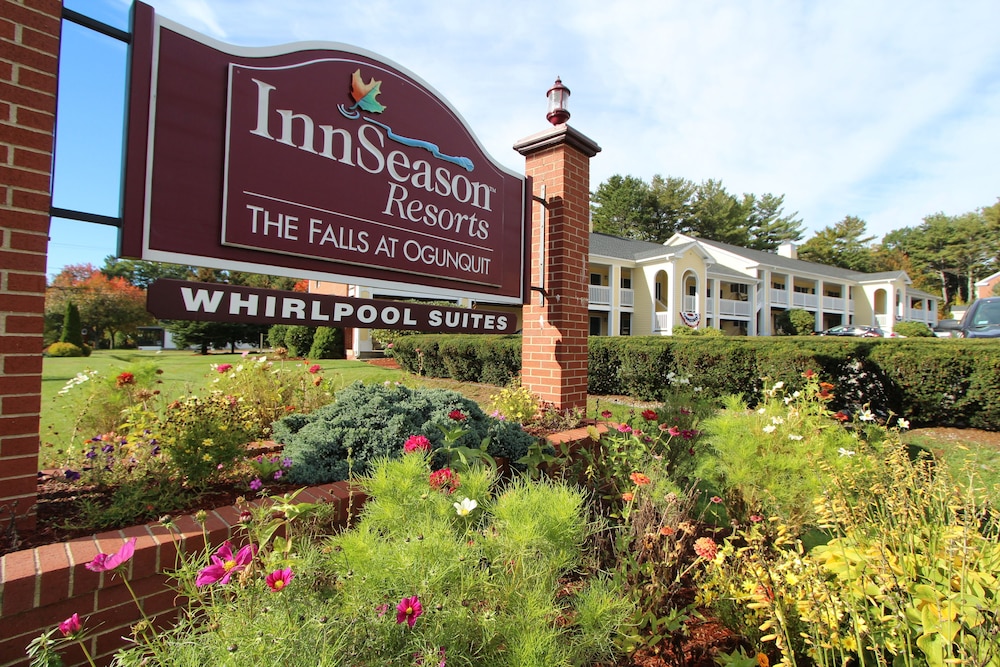 Innseason Resorts Falls At Ogunquit A Vri Resort 1/43
