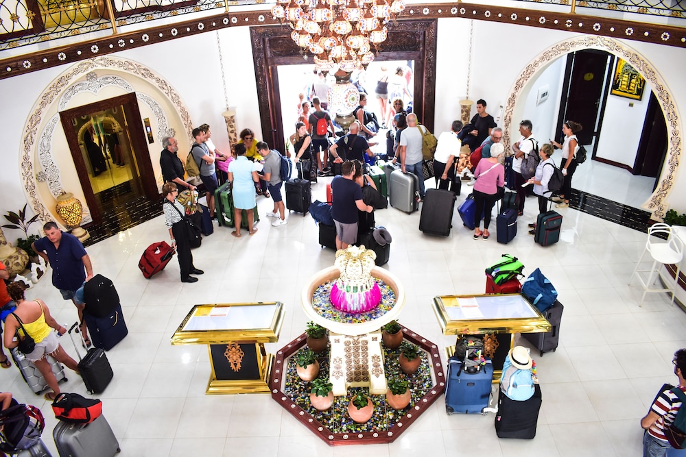 Madinat Al Bahr Business & Spa Hotel 62/75