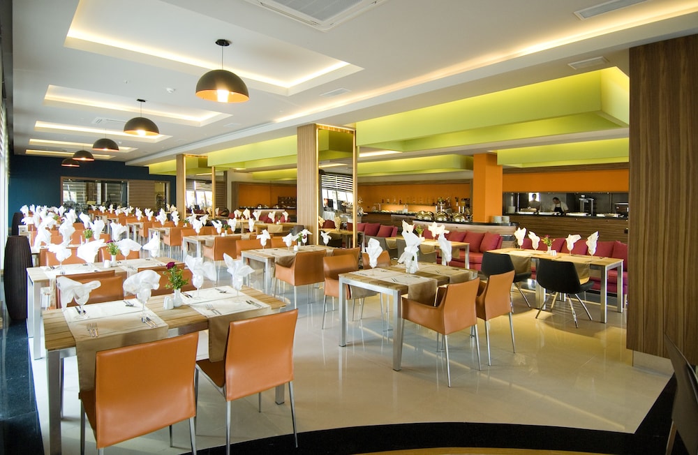 Casa De Maris Hotel - Adults Only 40/55