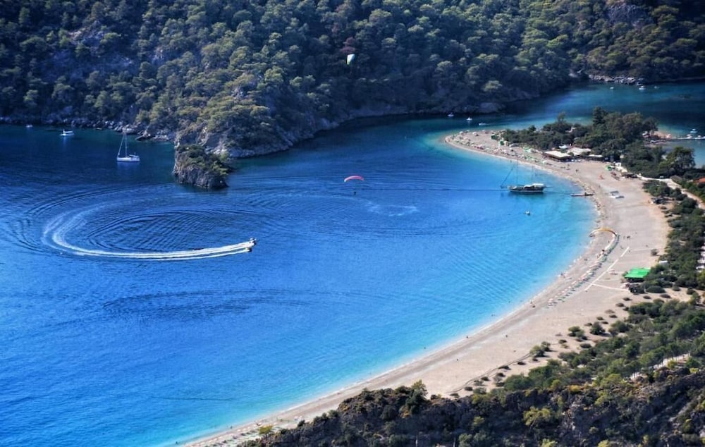 Mimoza Hotel Belcegiz Carsi Cd 7 16/22