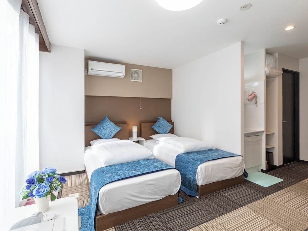 Sakuragawa Riverside Hotel 15/50