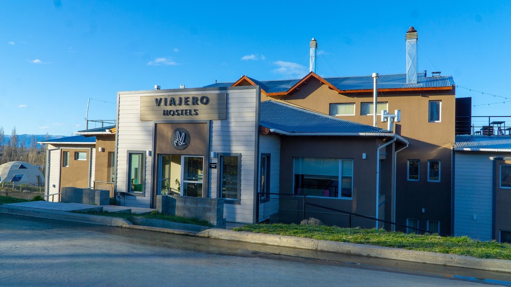 Viajero Calafate Hostel 3/50