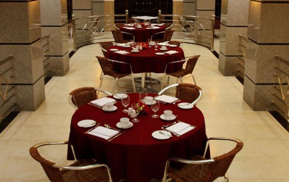Bali Paradise City Hotel 32/50