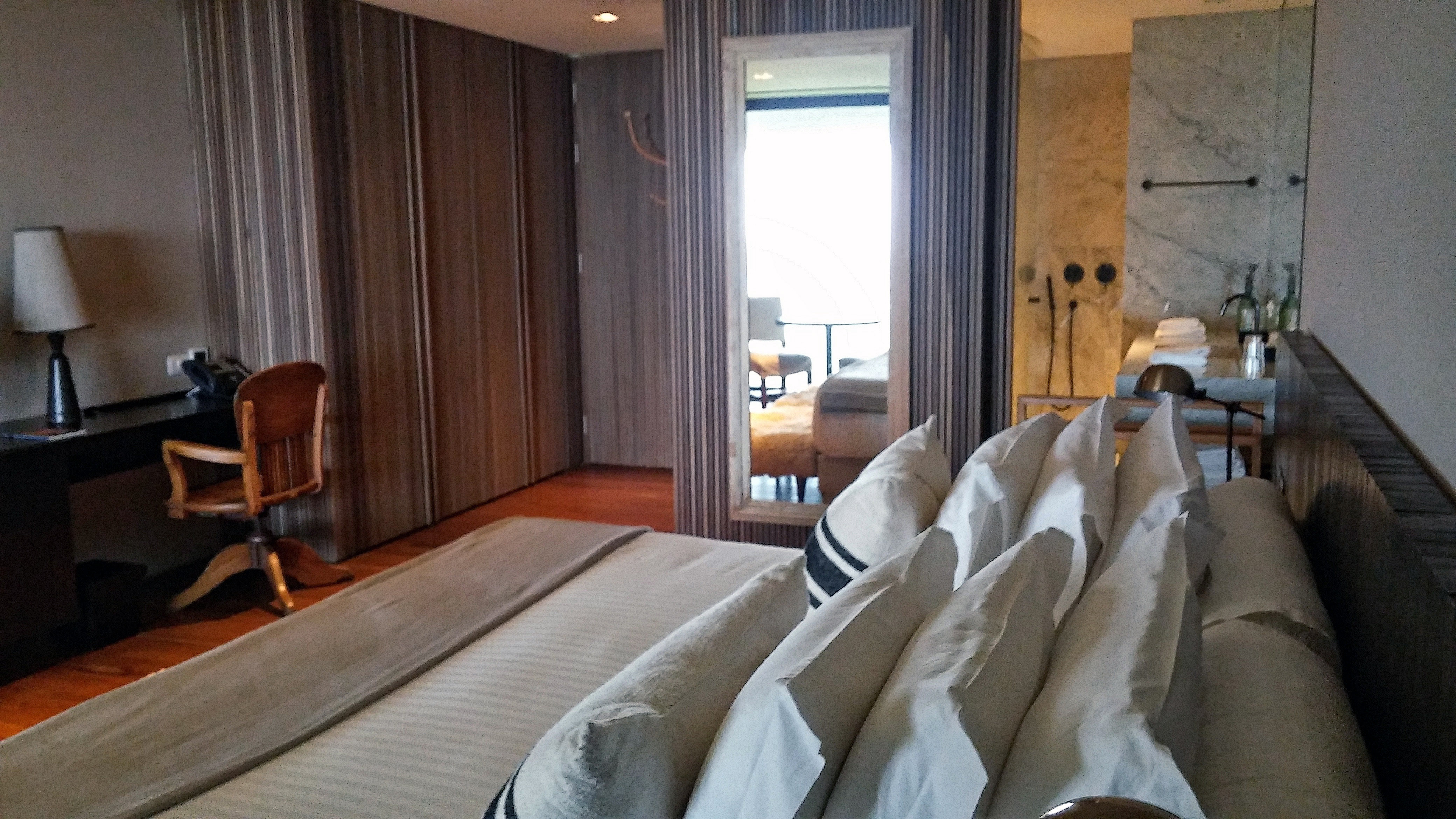 Hotel Fasano Punta del Este 28/73