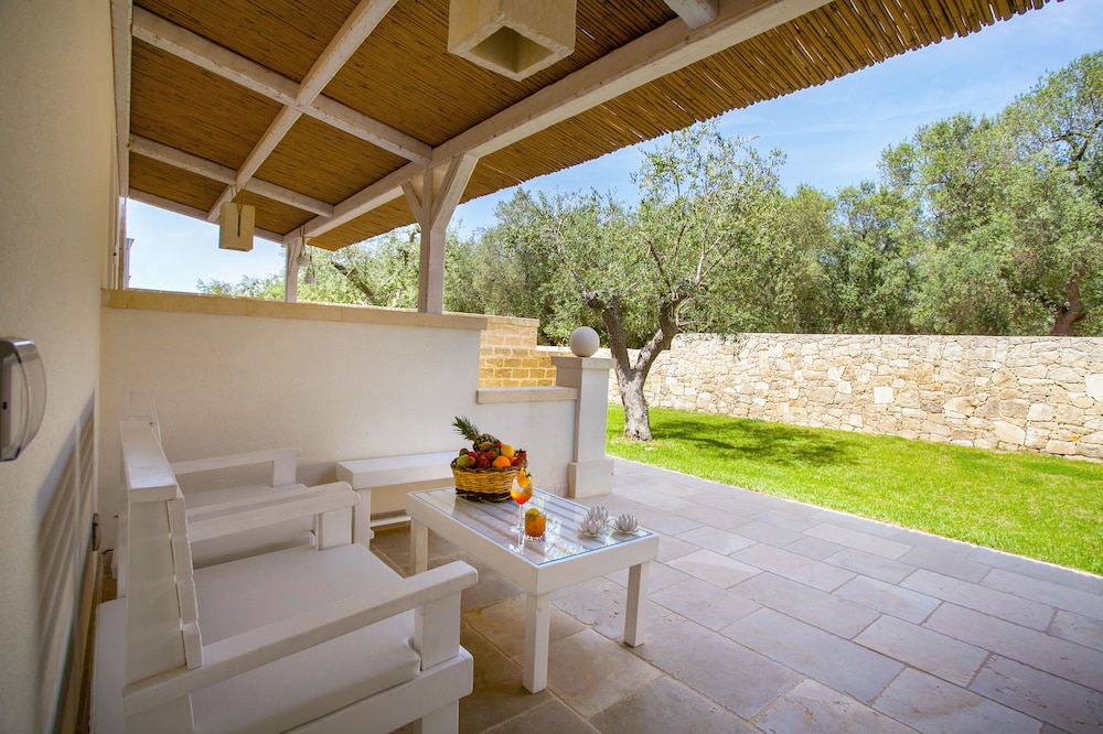 Masseria Muntibianchi Agriresort 47/50