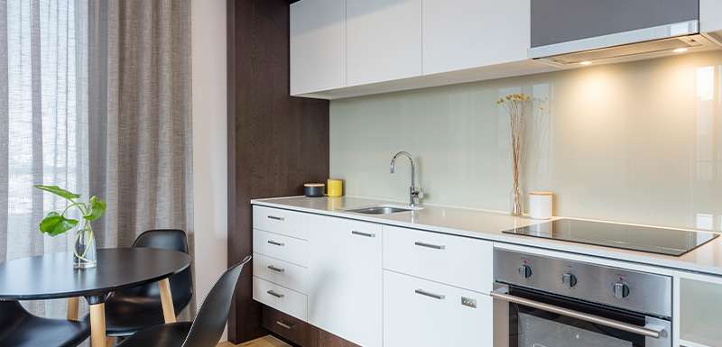 Serviced Apartments Melbourne Opus 36/36