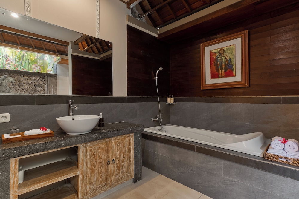 Buana Tirta Ubud Villa 19/19