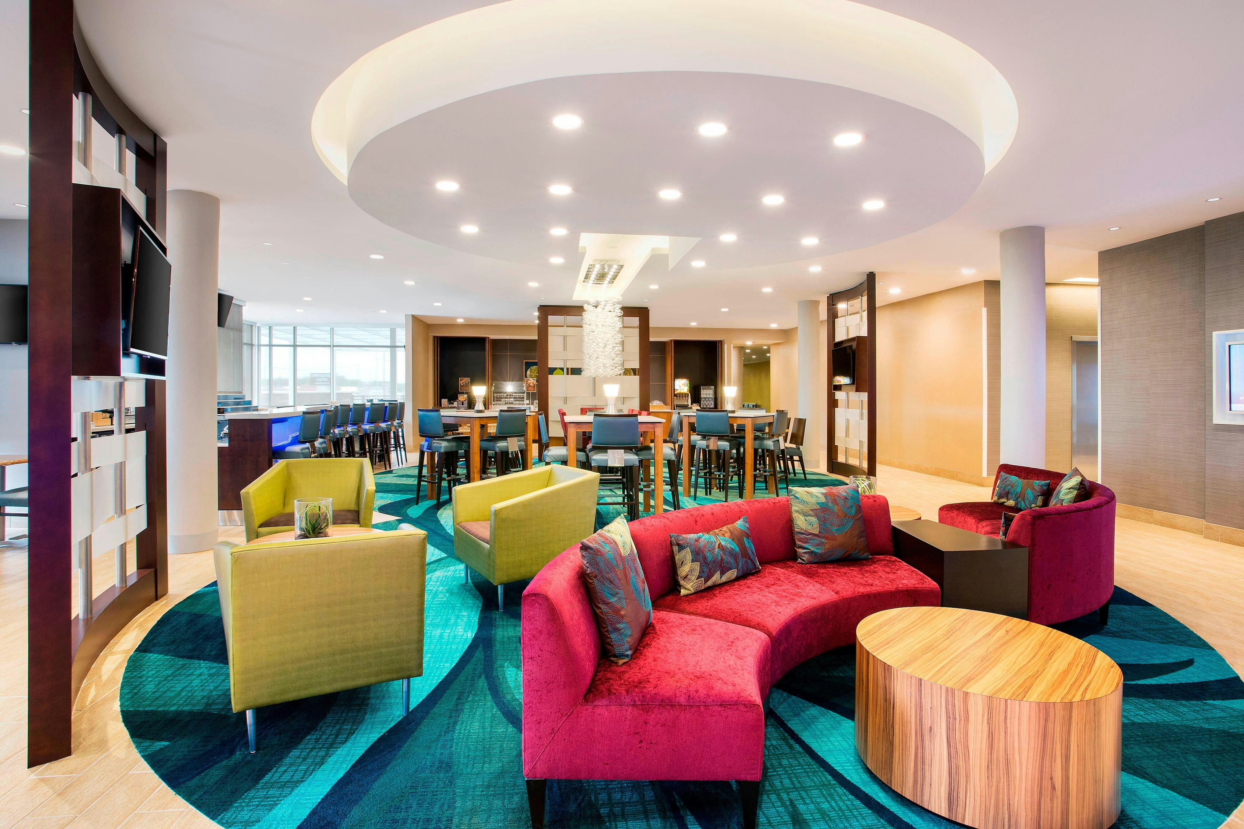 Springhill Suites Murray 24/43