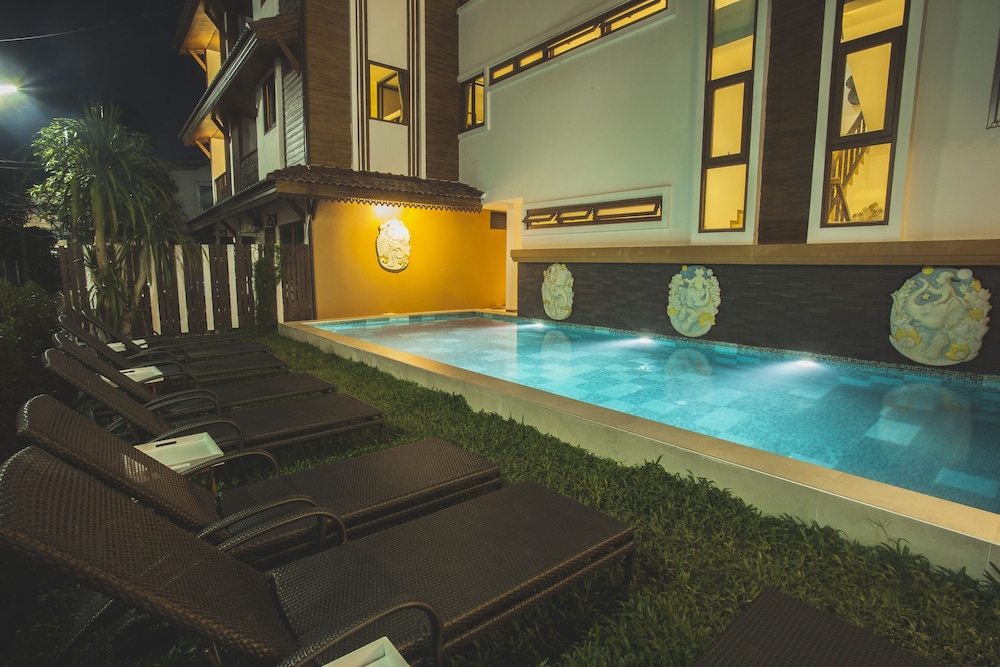 Chada Mantra Hotel Chiang Mai 23/42