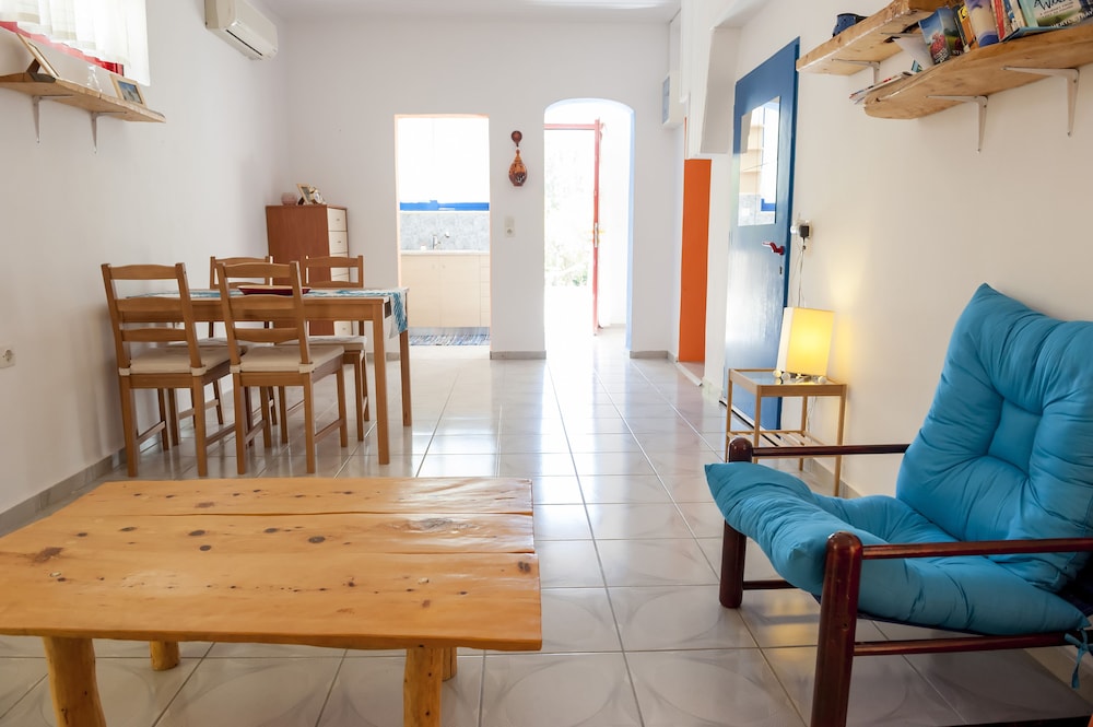 Plakias Bay Hotel 33/68
