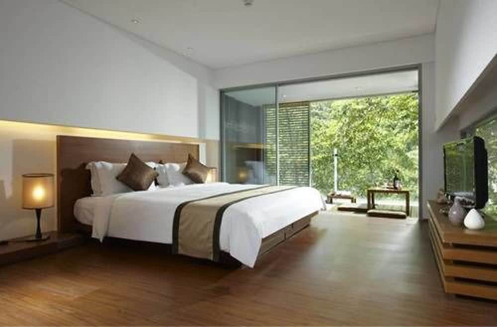 Hotel Double One Beitou 18/61