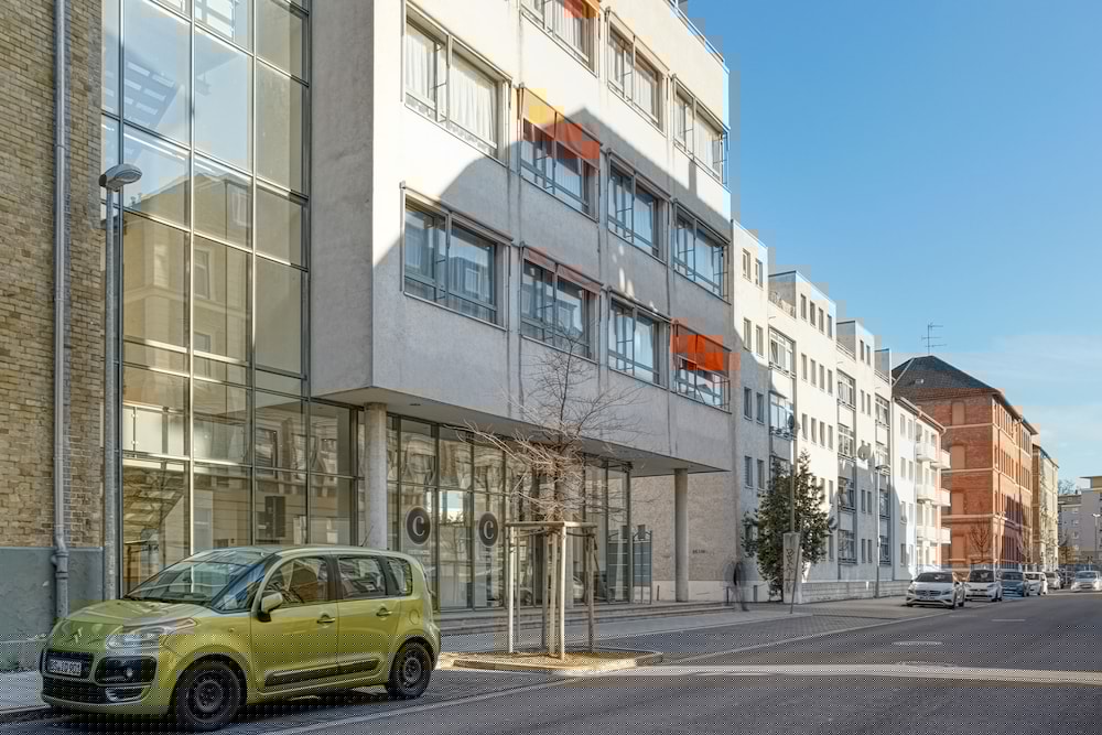 Centro Hotel Braunschweig 25/29