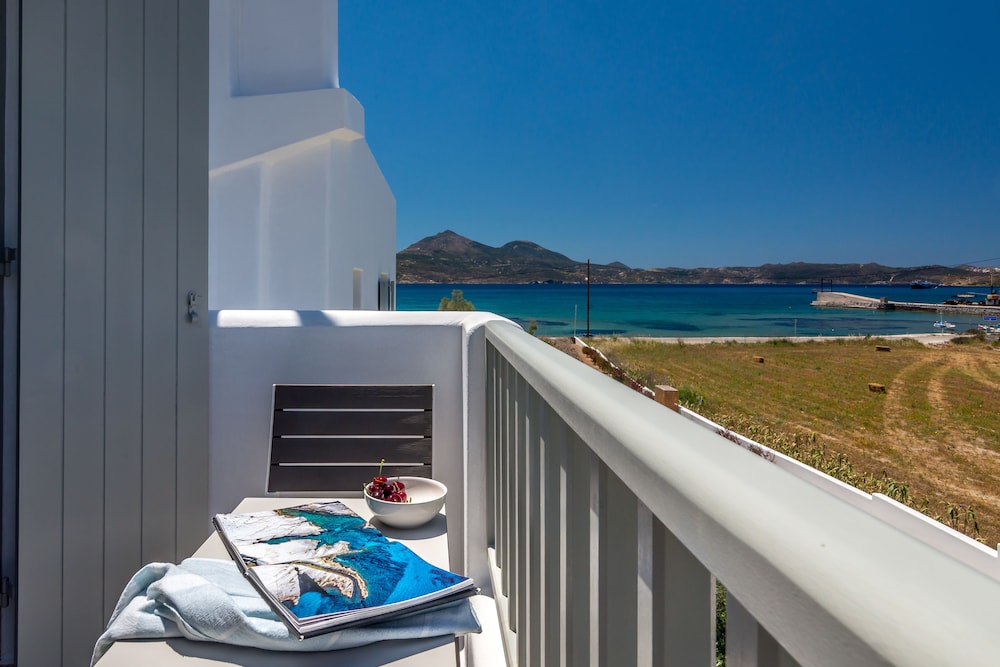 Olea Bay Hotel 30/66