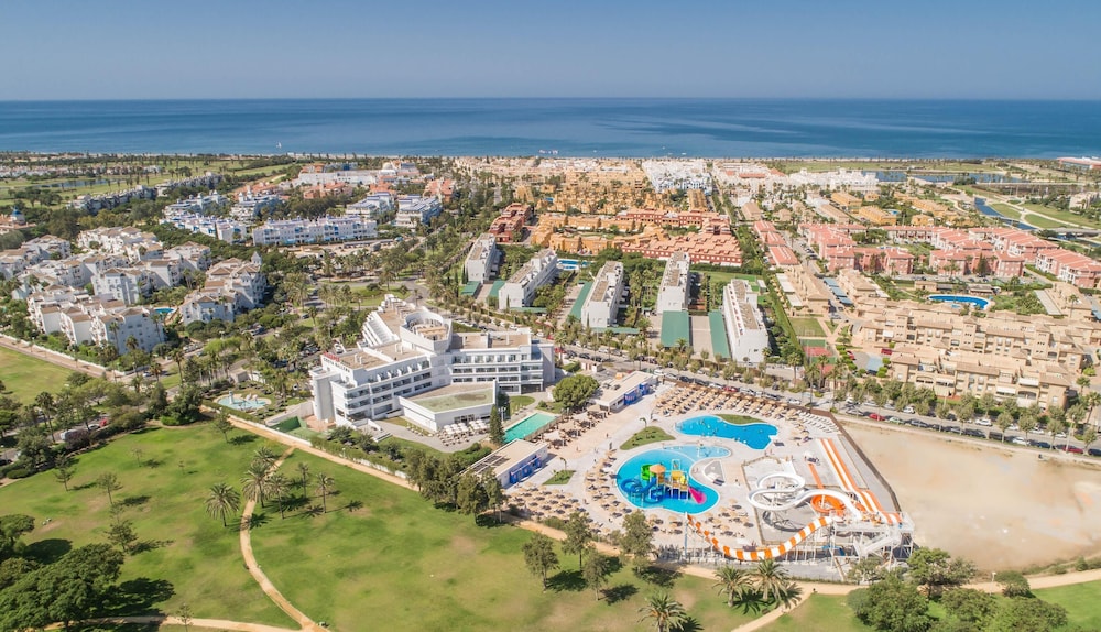 ALEGRIA Costa Ballena Aquafun & Spa 76/79