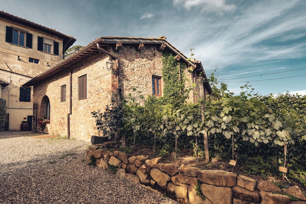 Relais Villa Dell Olmo 71/75