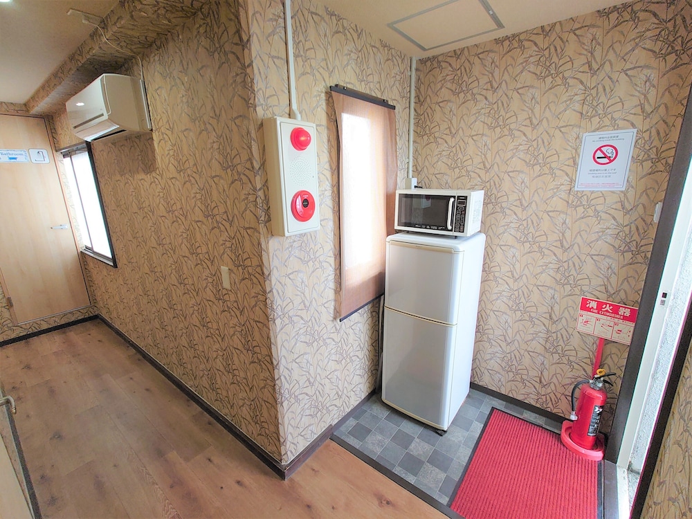 Stay Inn Koto - Hostel 5/50