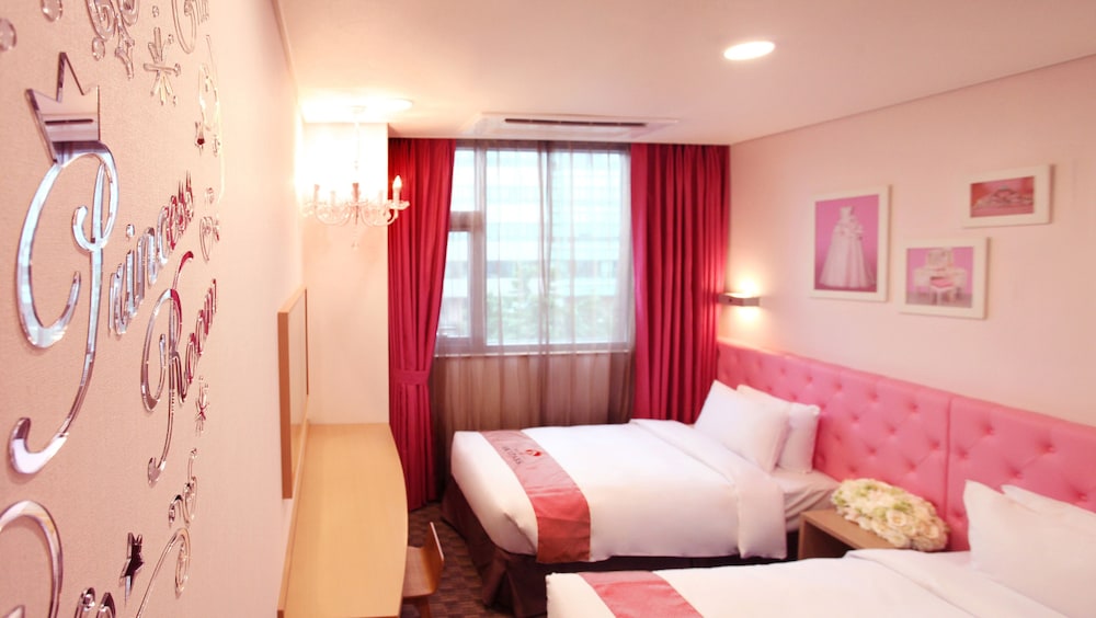 Hotel Skypark Dongdaemun 1 29/40